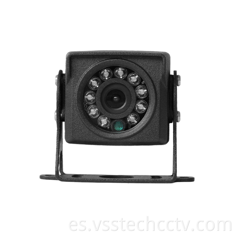 HD Car Rearview Camera